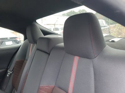 2024 Toyota Corolla Nightshade Edition