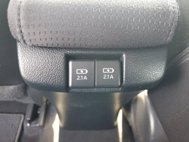 2022 Toyota Prius L Eco