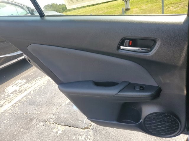 2022 Toyota Prius L Eco