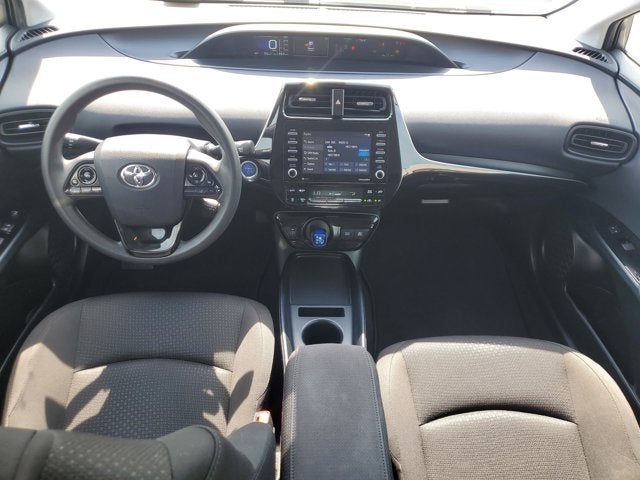 2022 Toyota Prius L Eco