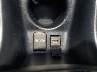 2022 Toyota Prius L Eco