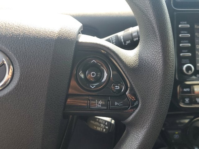 2022 Toyota Prius L Eco