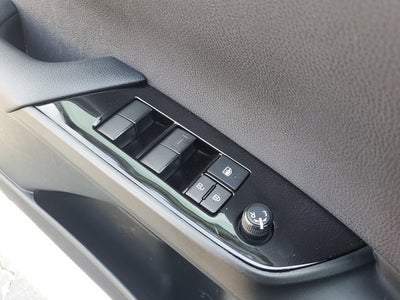 2022 Toyota Prius L Eco