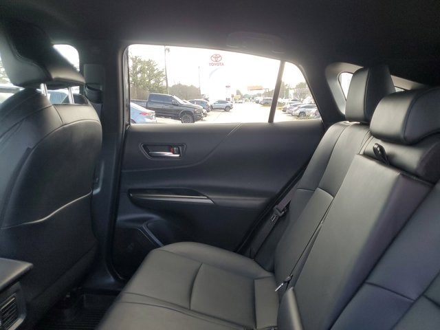 2023 Toyota Venza XLE