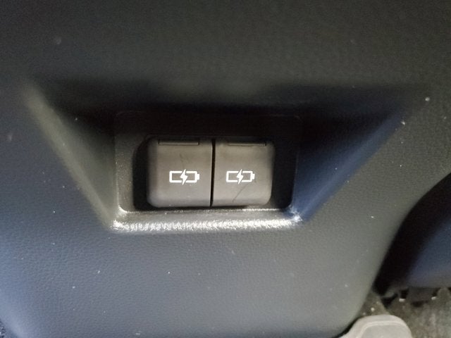 2023 Toyota Venza XLE