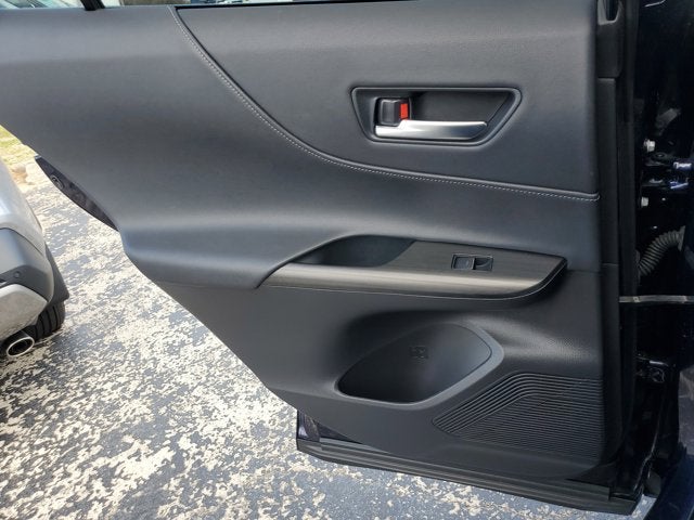 2023 Toyota Venza XLE