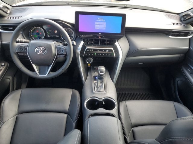 2023 Toyota Venza XLE