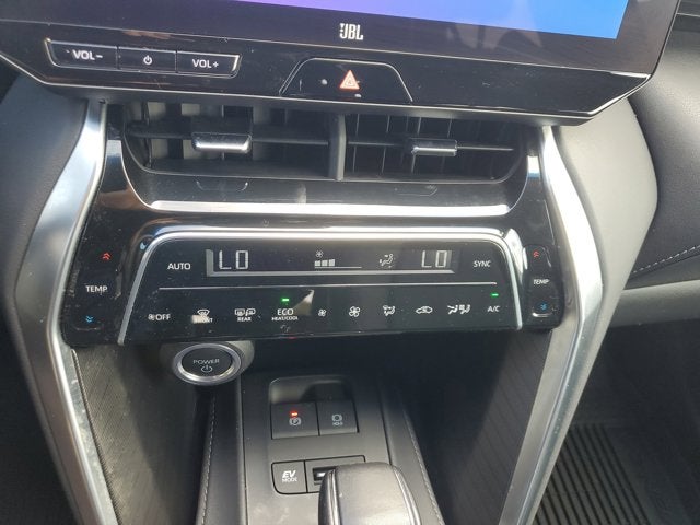 2023 Toyota Venza XLE