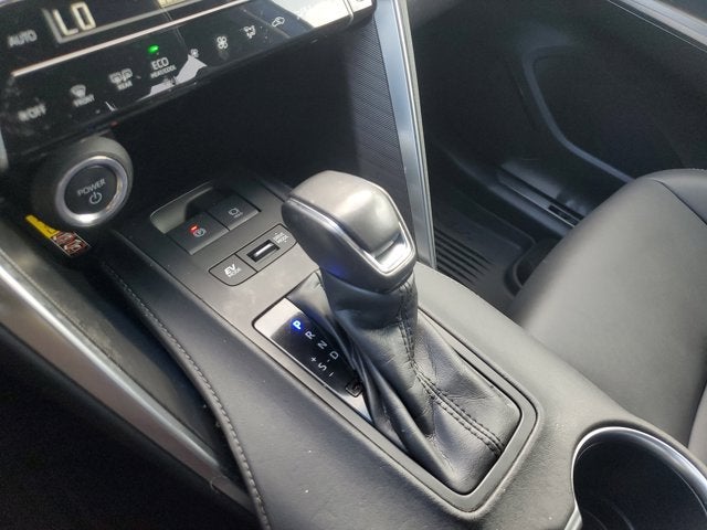 2023 Toyota Venza XLE