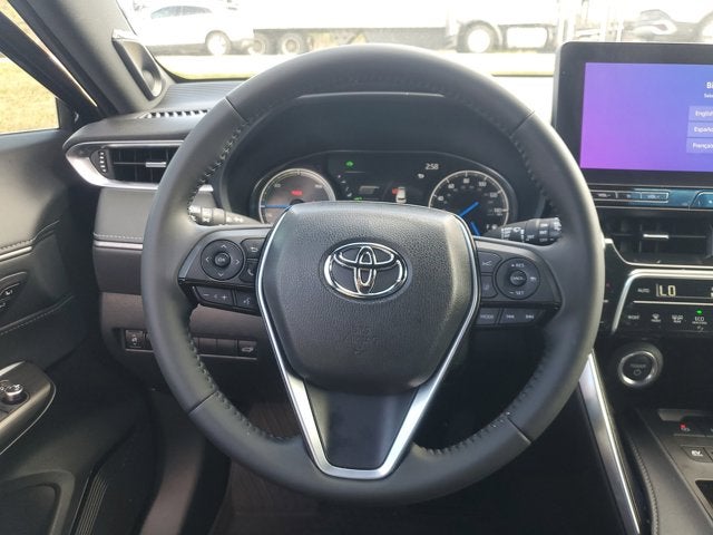 2023 Toyota Venza XLE
