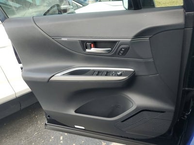 2023 Toyota Venza XLE