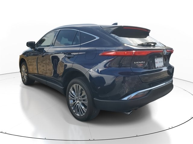 2023 Toyota Venza XLE