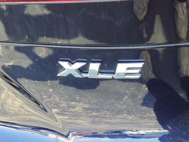 2023 Toyota Venza XLE