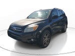 2007 Toyota RAV4 Sport