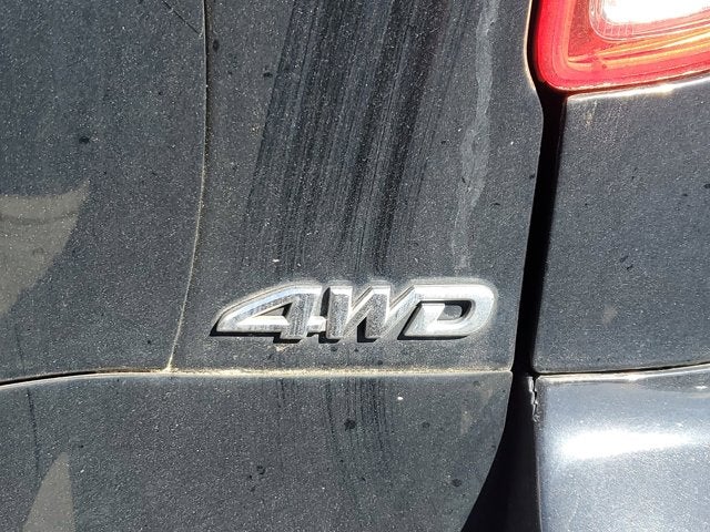 2007 Toyota RAV4 Sport