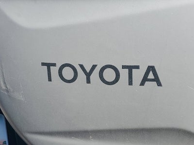 2007 Toyota RAV4 Sport