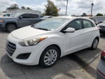 2016 Hyundai Elantra GT Base