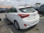 2016 Hyundai Elantra GT Base