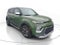 2021 Kia Soul X-Line