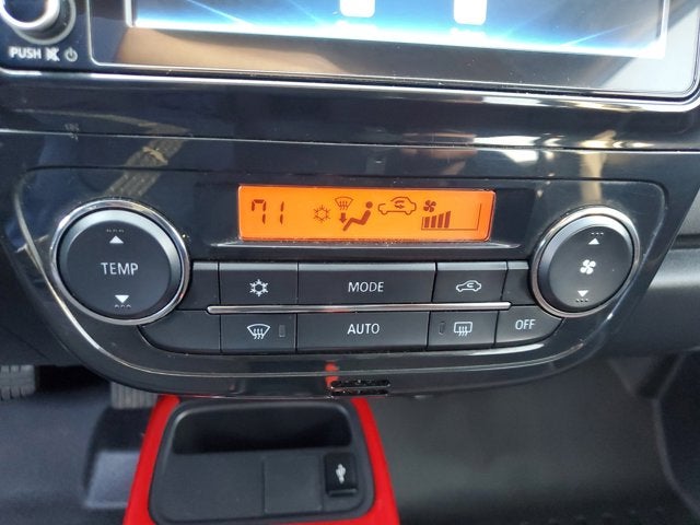 2023 Mitsubishi Mirage Ralliart