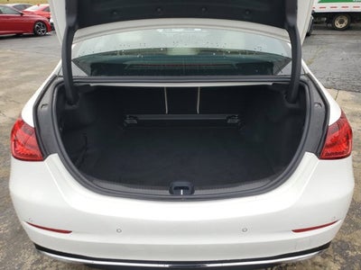 2023 Mercedes-Benz C-Class C 300