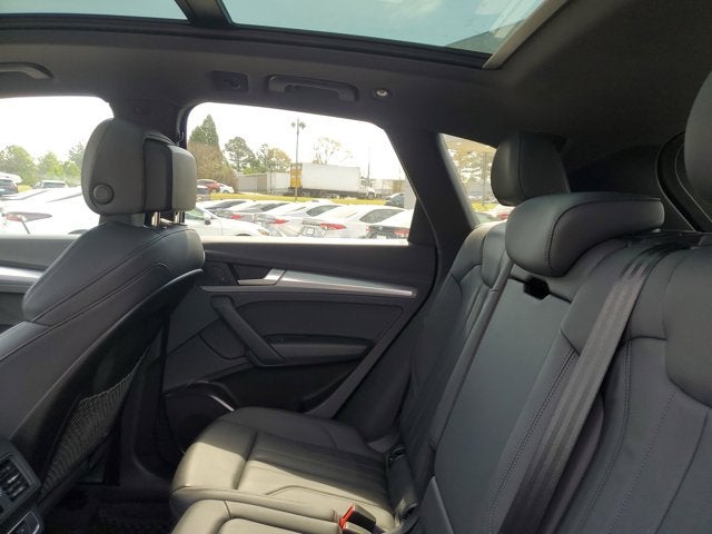 2020 Audi Q5 Premium