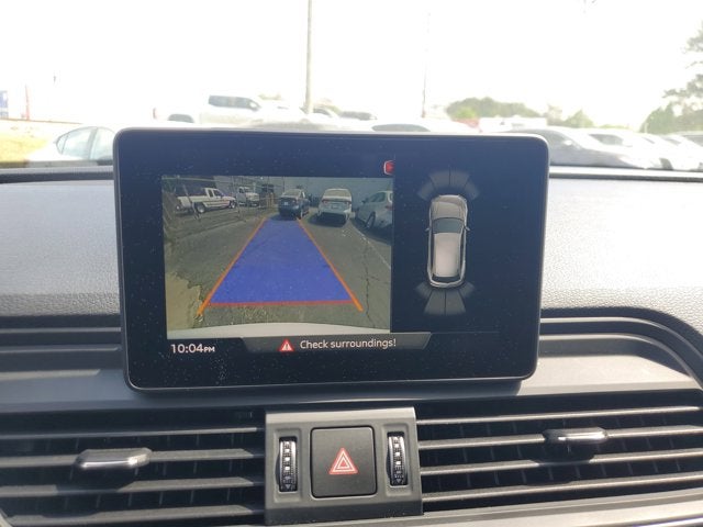 2020 Audi Q5 Premium