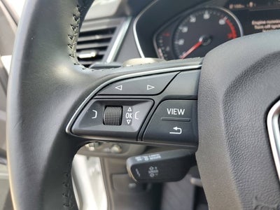 2020 Audi Q5 Premium