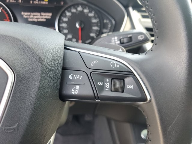 2020 Audi Q5 Premium