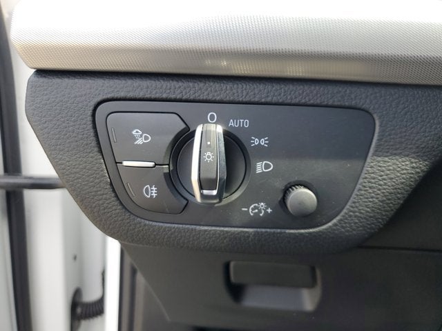 2020 Audi Q5 Premium