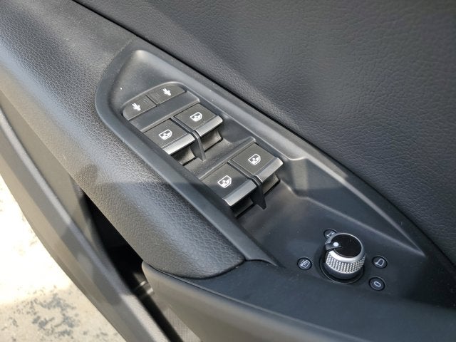 2020 Audi Q5 Premium