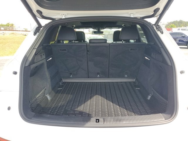 2020 Audi Q5 Premium