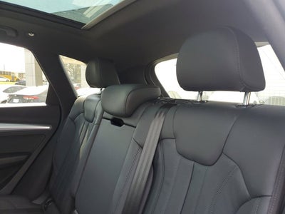 2020 Audi Q5 Premium