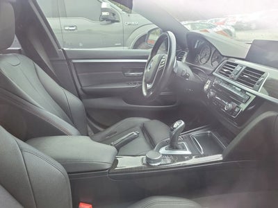 2018 BMW 4 Series 430i xDrive