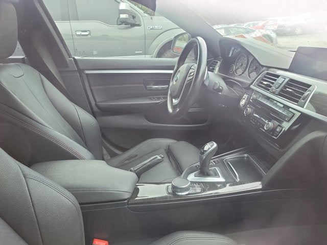 2018 BMW 4 Series 430i xDrive