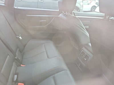 2018 BMW 4 Series 430i xDrive