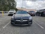 2016 Mercedes-Benz SLK SLK 300