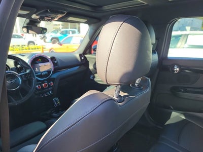 2022 MINI Countryman Cooper S