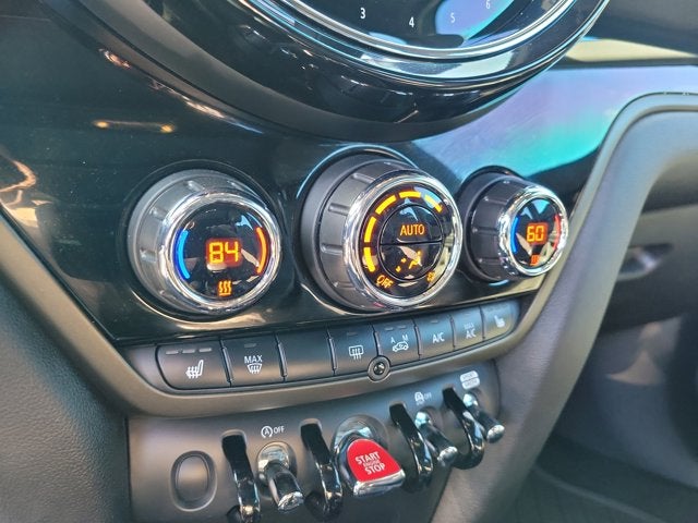 2022 MINI Countryman Cooper S