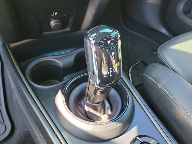 2022 MINI Countryman Cooper S