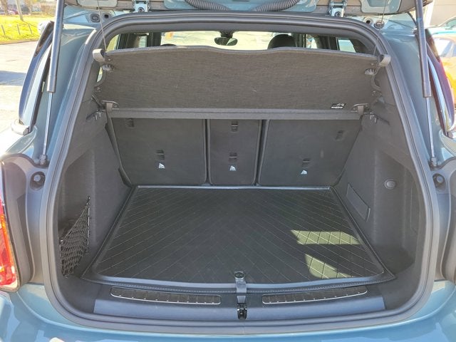 2022 MINI Countryman Cooper S