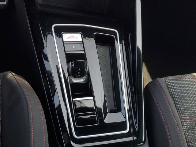 2024 Volkswagen Golf GTI S