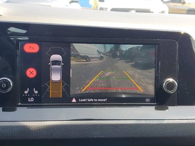 2024 Volkswagen Golf GTI S