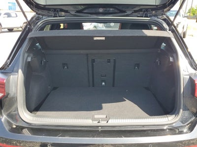 2024 Volkswagen Golf GTI S