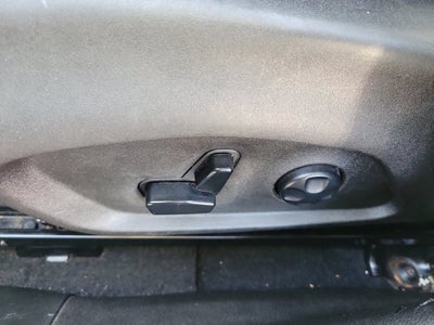 2020 Jeep Renegade Altitude