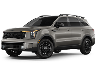 Sorento - Kia of Lumberton in Lumberton NC