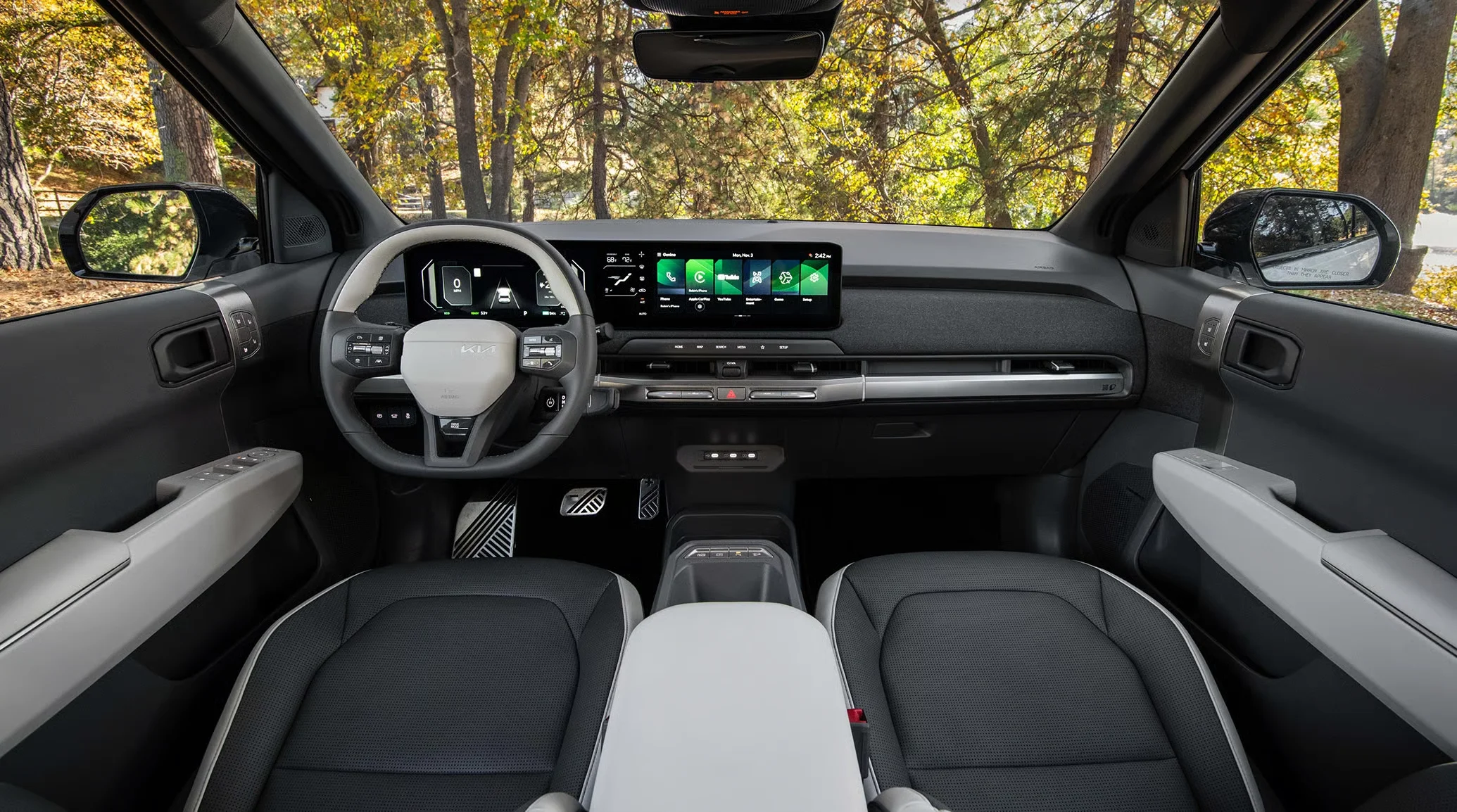 2027 EV3