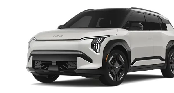 EV3 GT-Line
