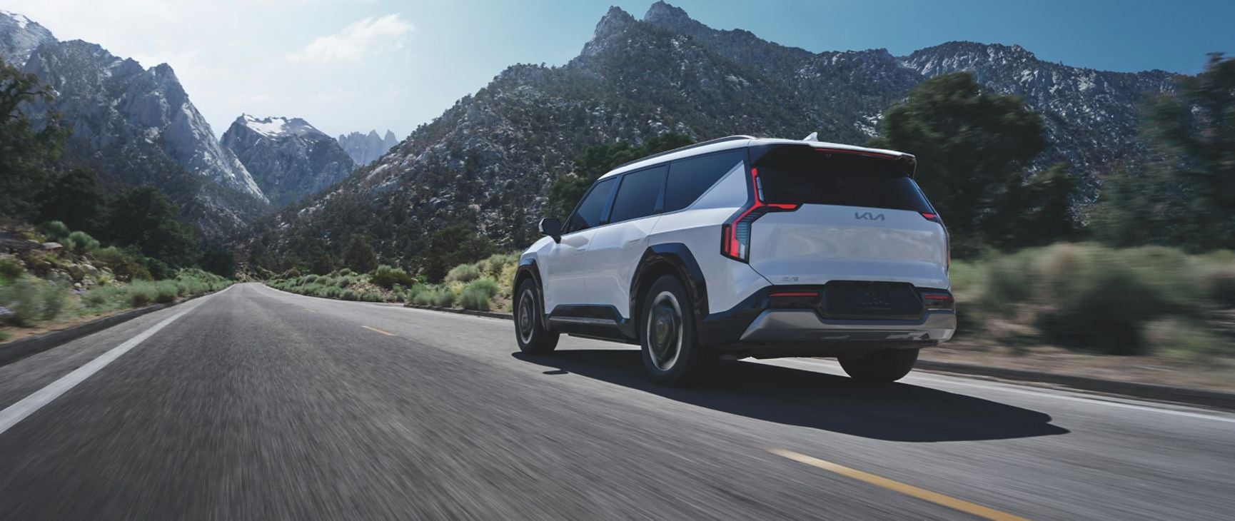 Kia EV9
