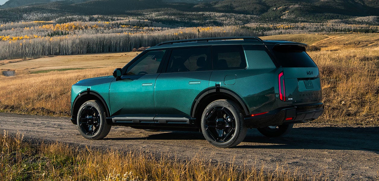 Kia of Lumberton in Lumberton NC